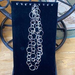 NWOT Womens Cookie Lee Necklace